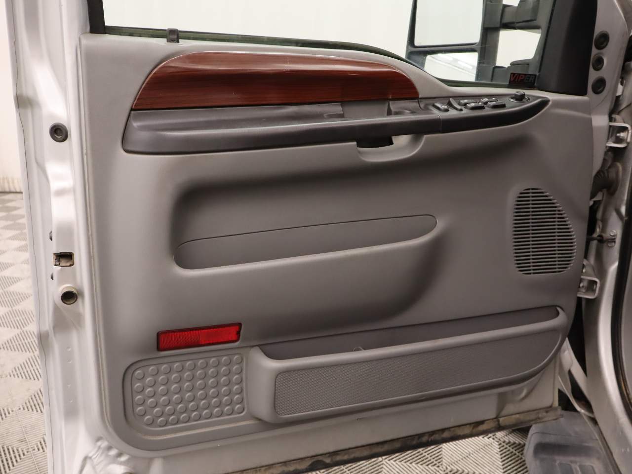 2006 Ford F-250 Super Duty XL Crew Cab