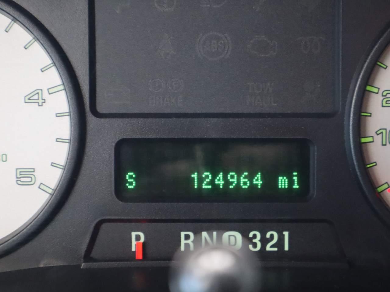 2006 Ford F-250 Super Duty XL Crew Cab