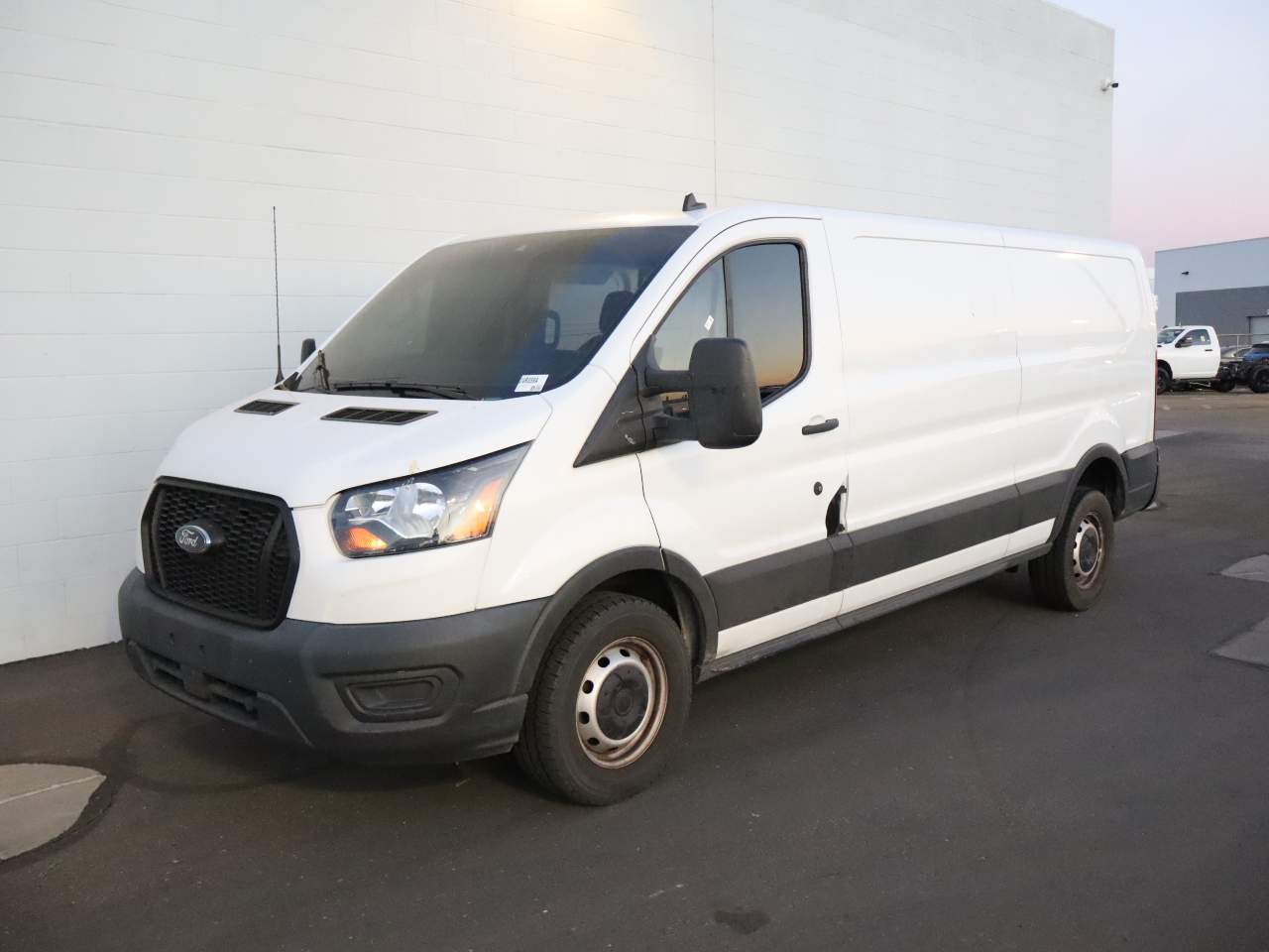 2023 Ford Transit 150