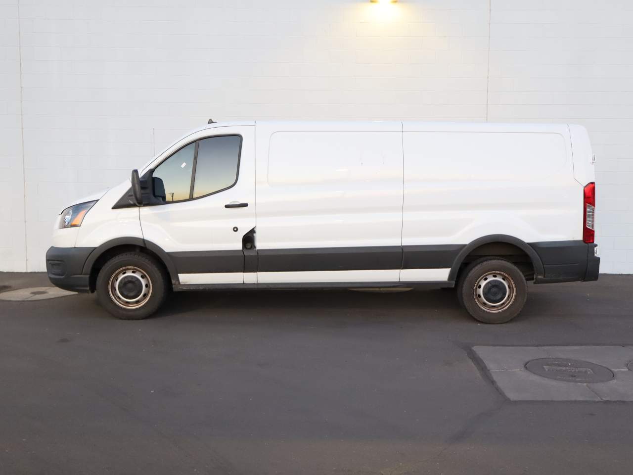 2023 Ford Transit 150