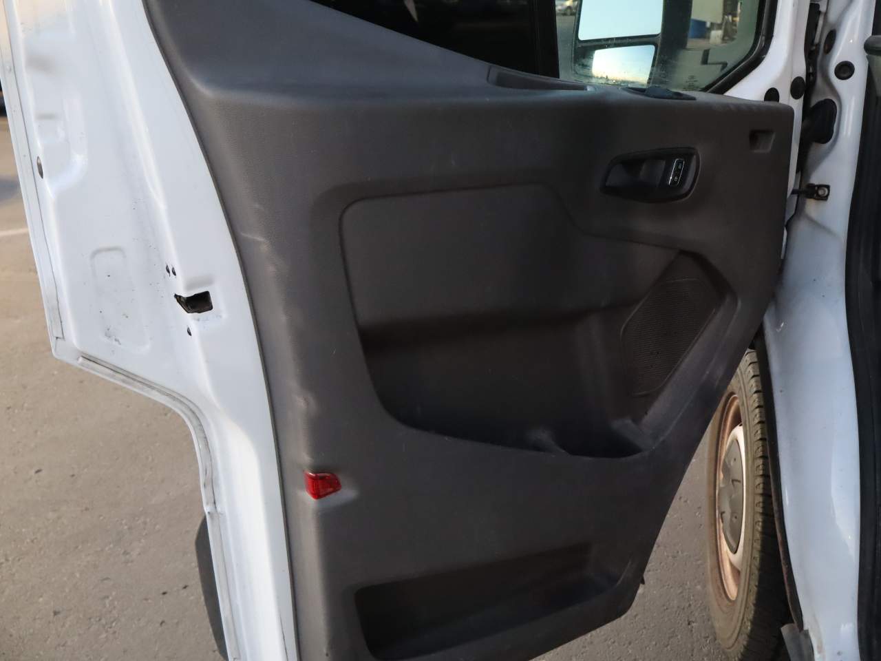 2023 Ford Transit 150