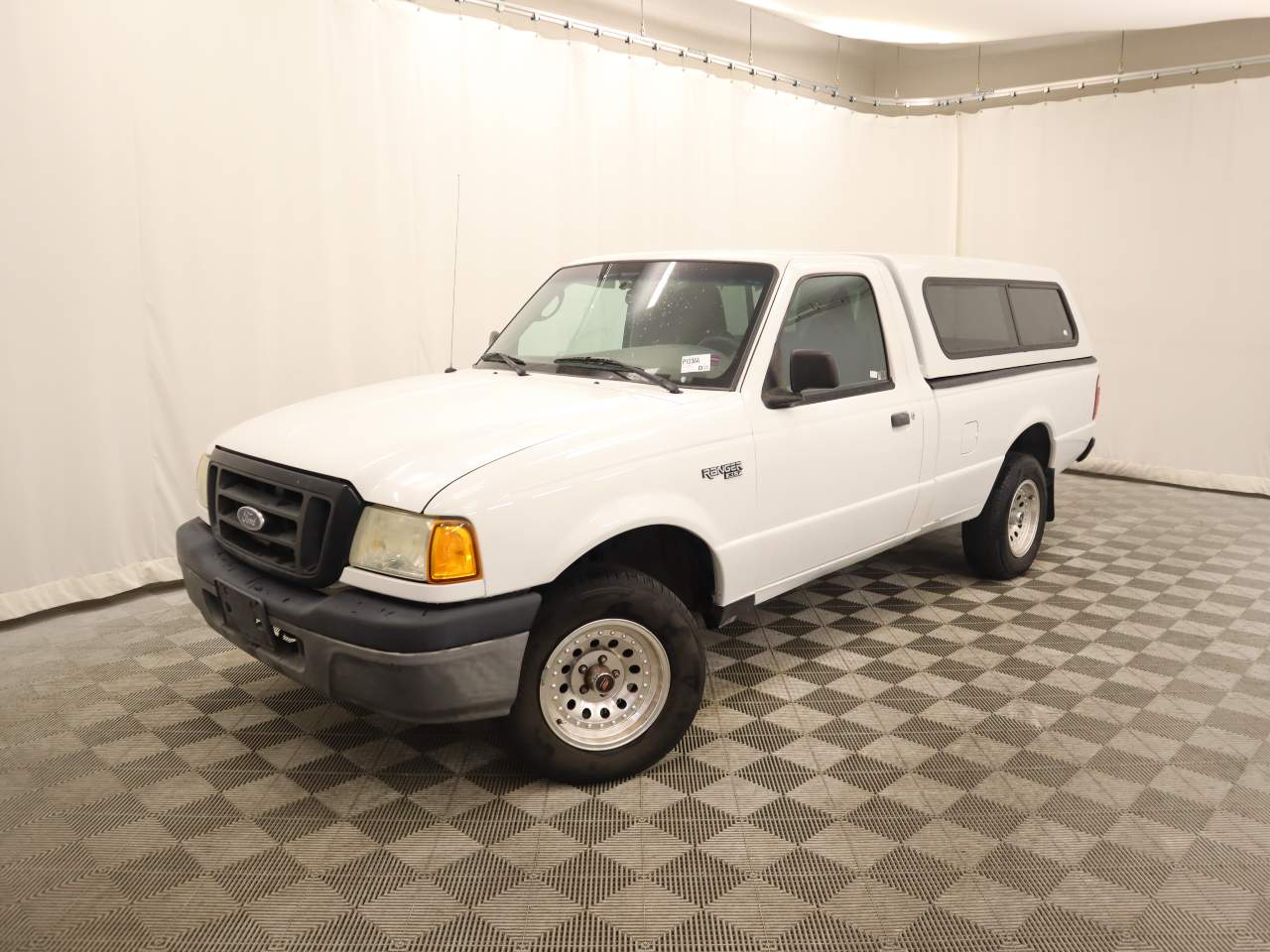 2004 Ford Ranger XL