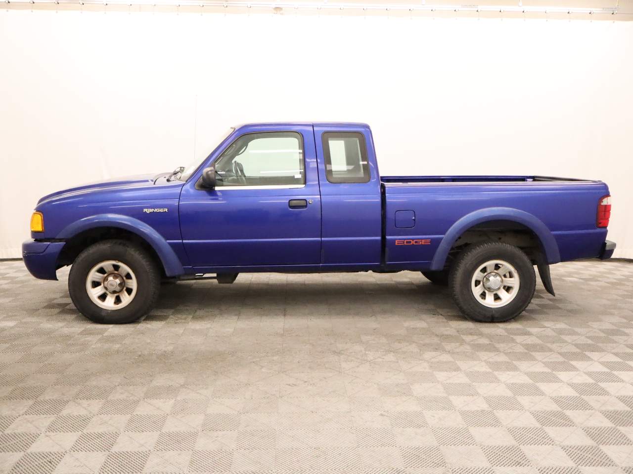 2003 Ford Ranger Edge Extended Cab