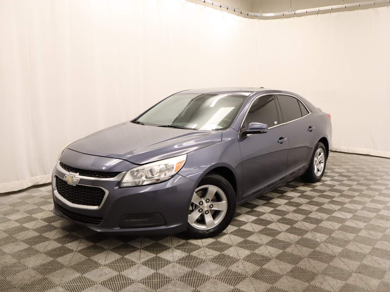 2015 Chevrolet Malibu LT