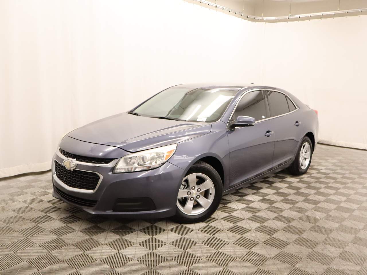 2015 Chevrolet Malibu LT