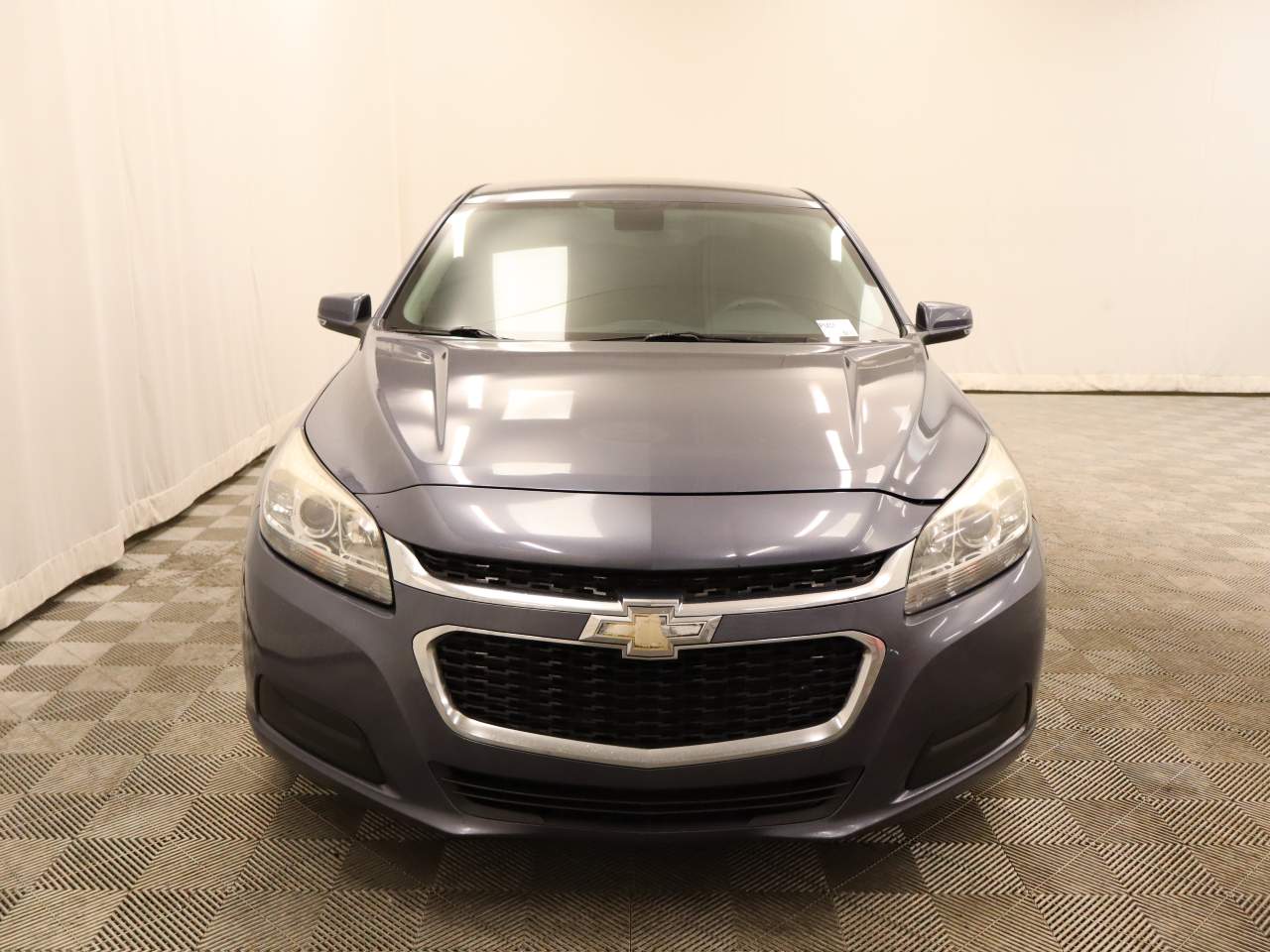 2015 Chevrolet Malibu LT