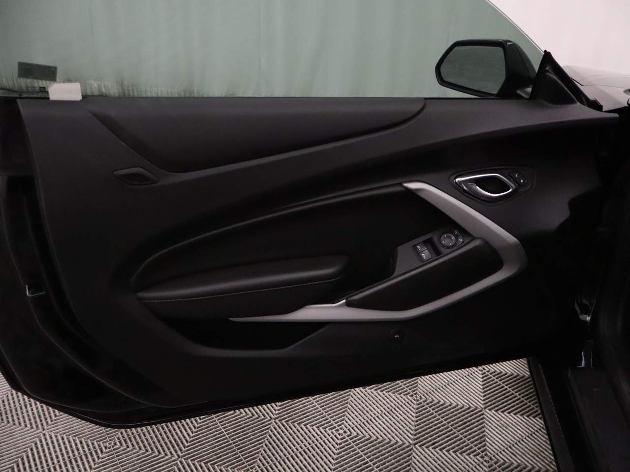 2018 Chevrolet Camaro SS