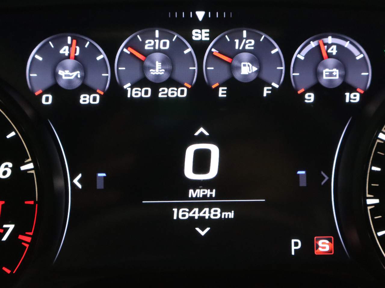 2023 Chevrolet Camaro SS