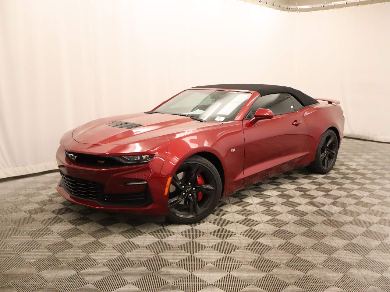 2023 Chevrolet Camaro SS