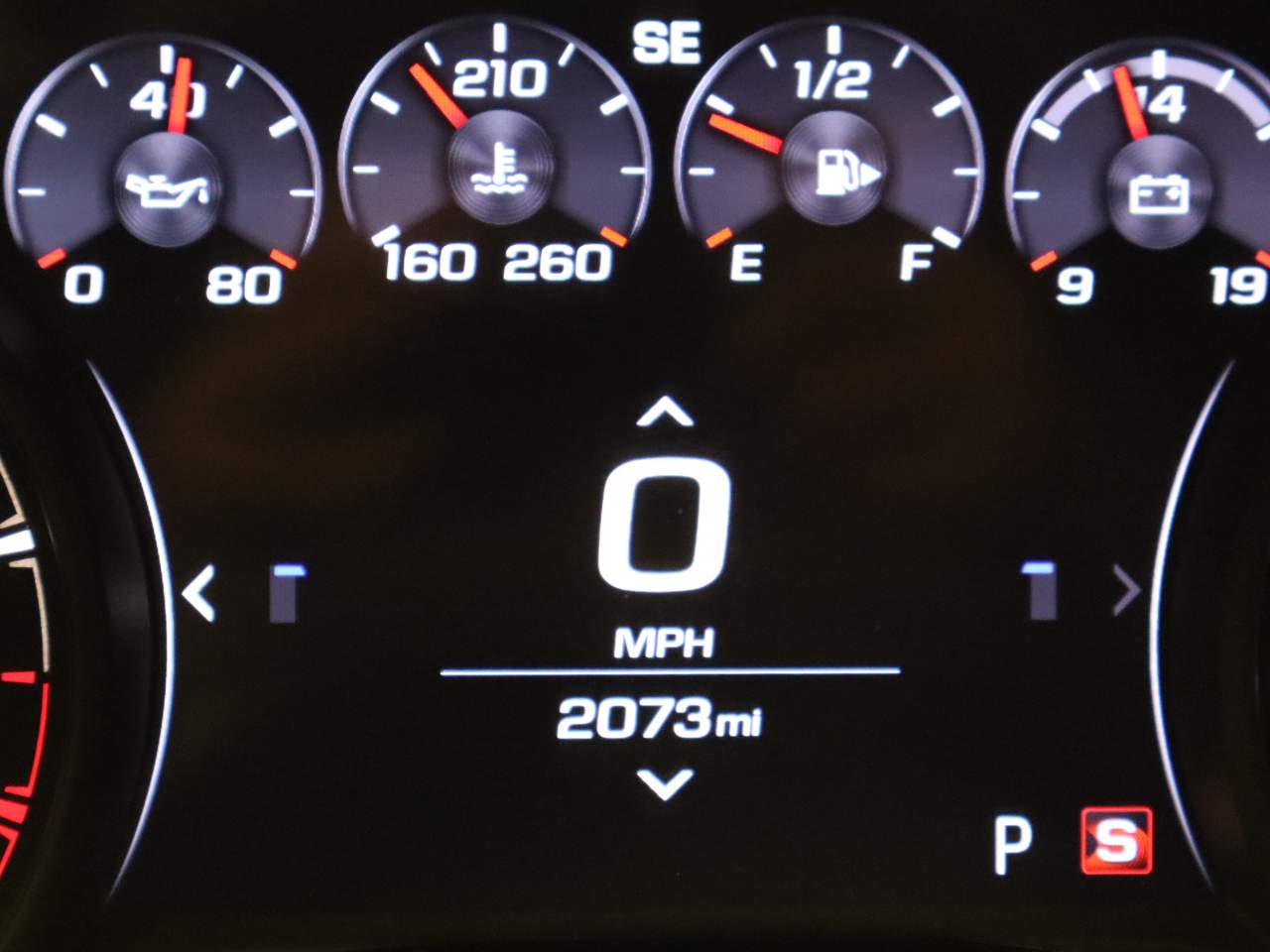 2023 Chevrolet Camaro SS