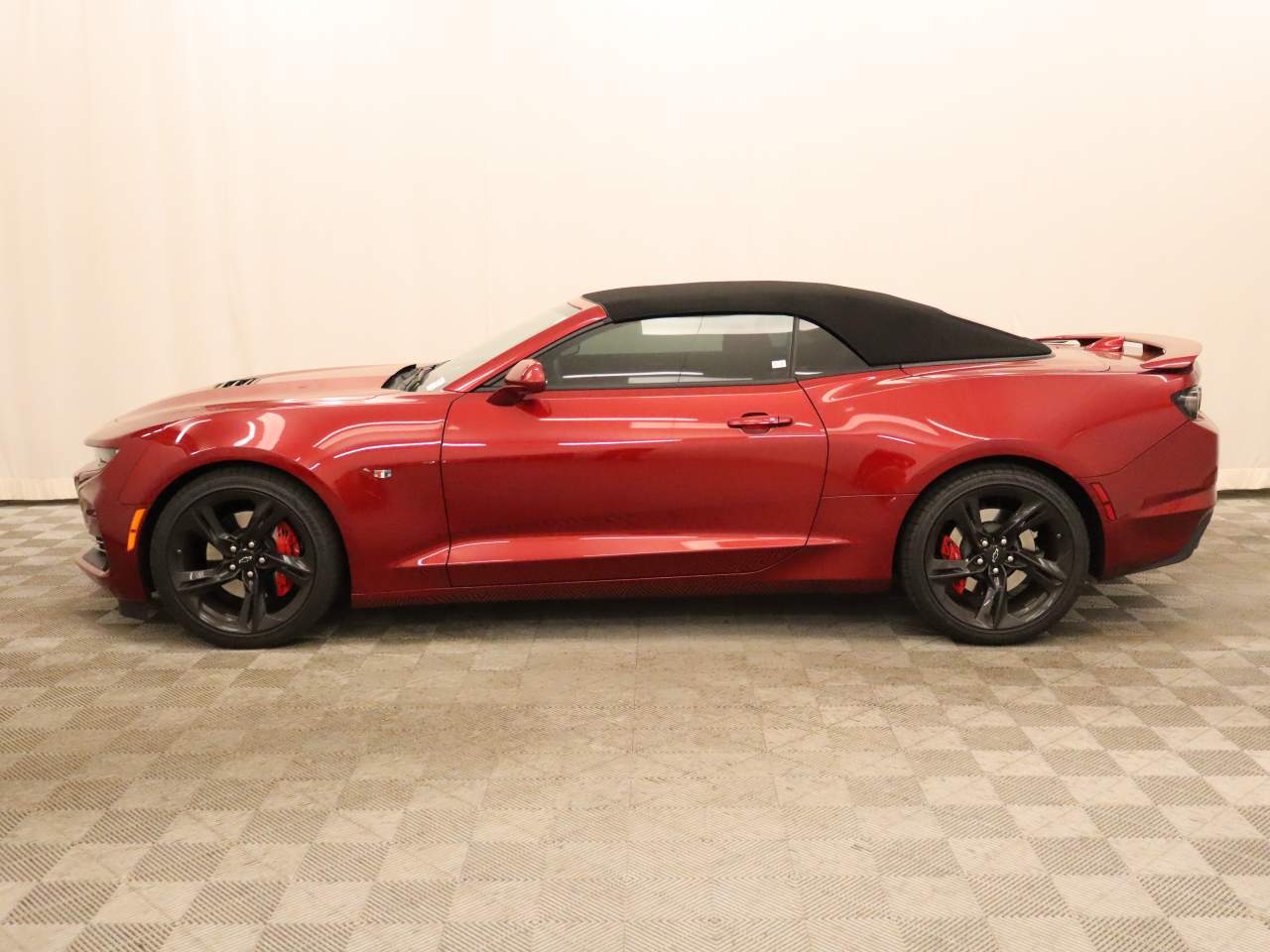 2023 Chevrolet Camaro SS