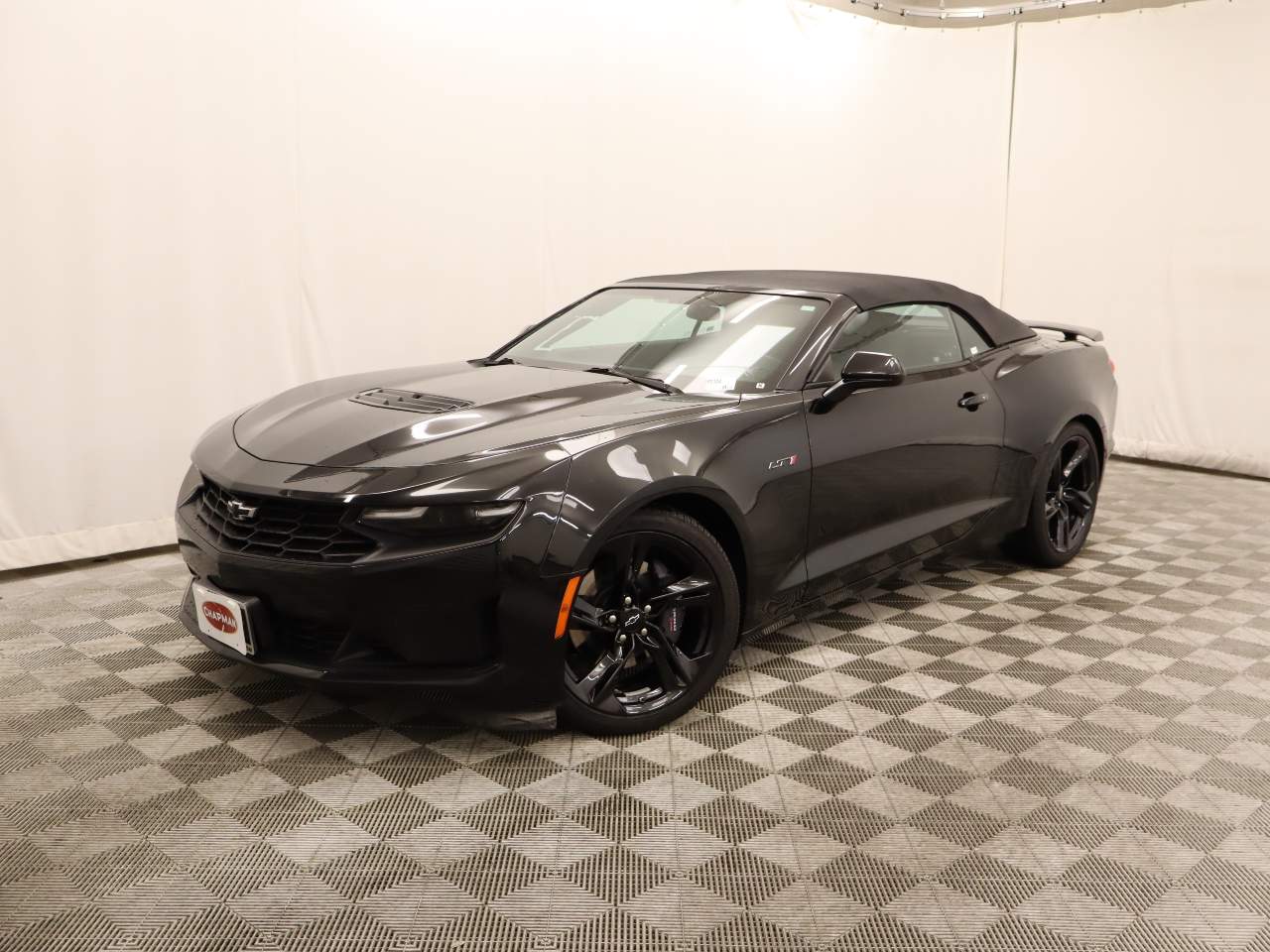 2023 Chevrolet Camaro LT1