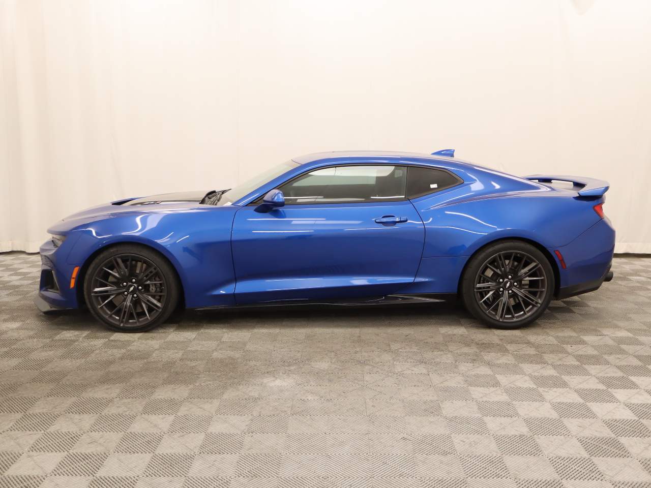 2018 Chevrolet Camaro ZL1