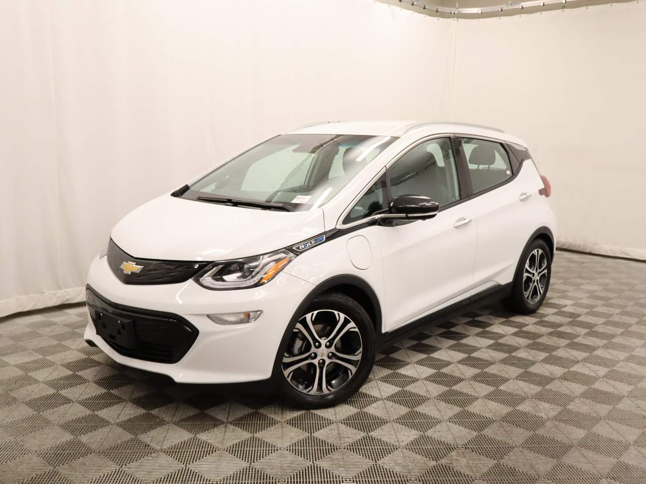2020 Chevrolet Bolt EV Premier