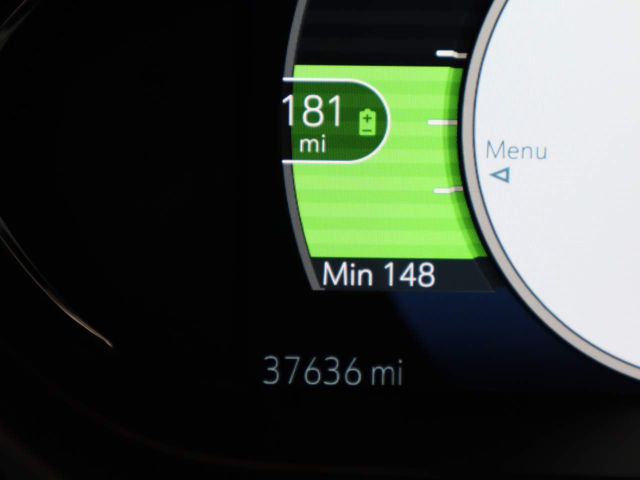 2020 Chevrolet Bolt EV Premier