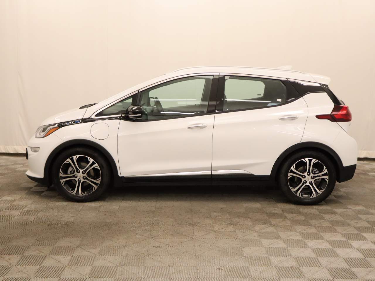 2020 Chevrolet Bolt EV Premier