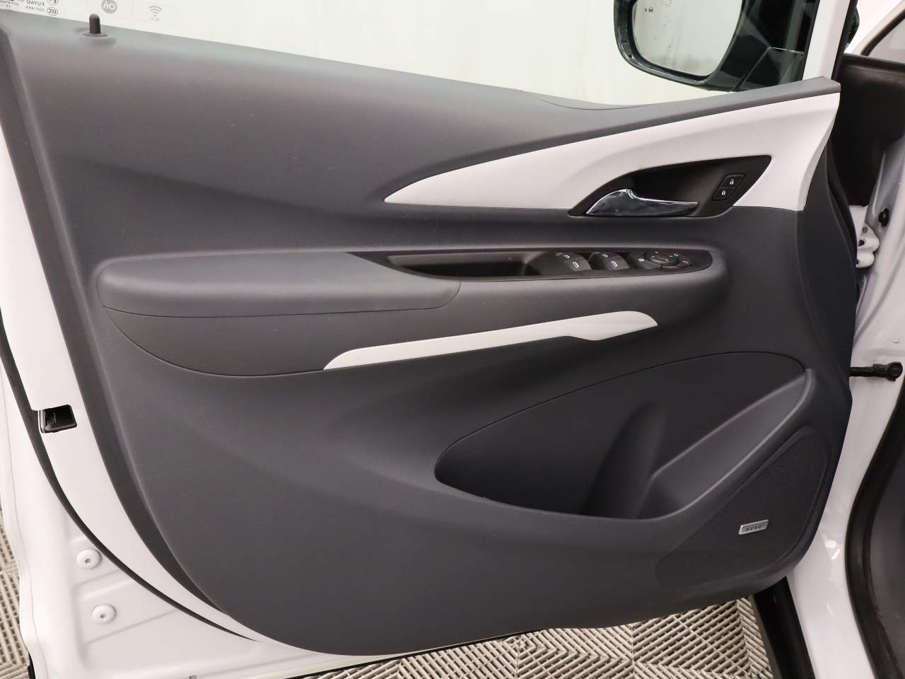 2020 Chevrolet Bolt EV Premier