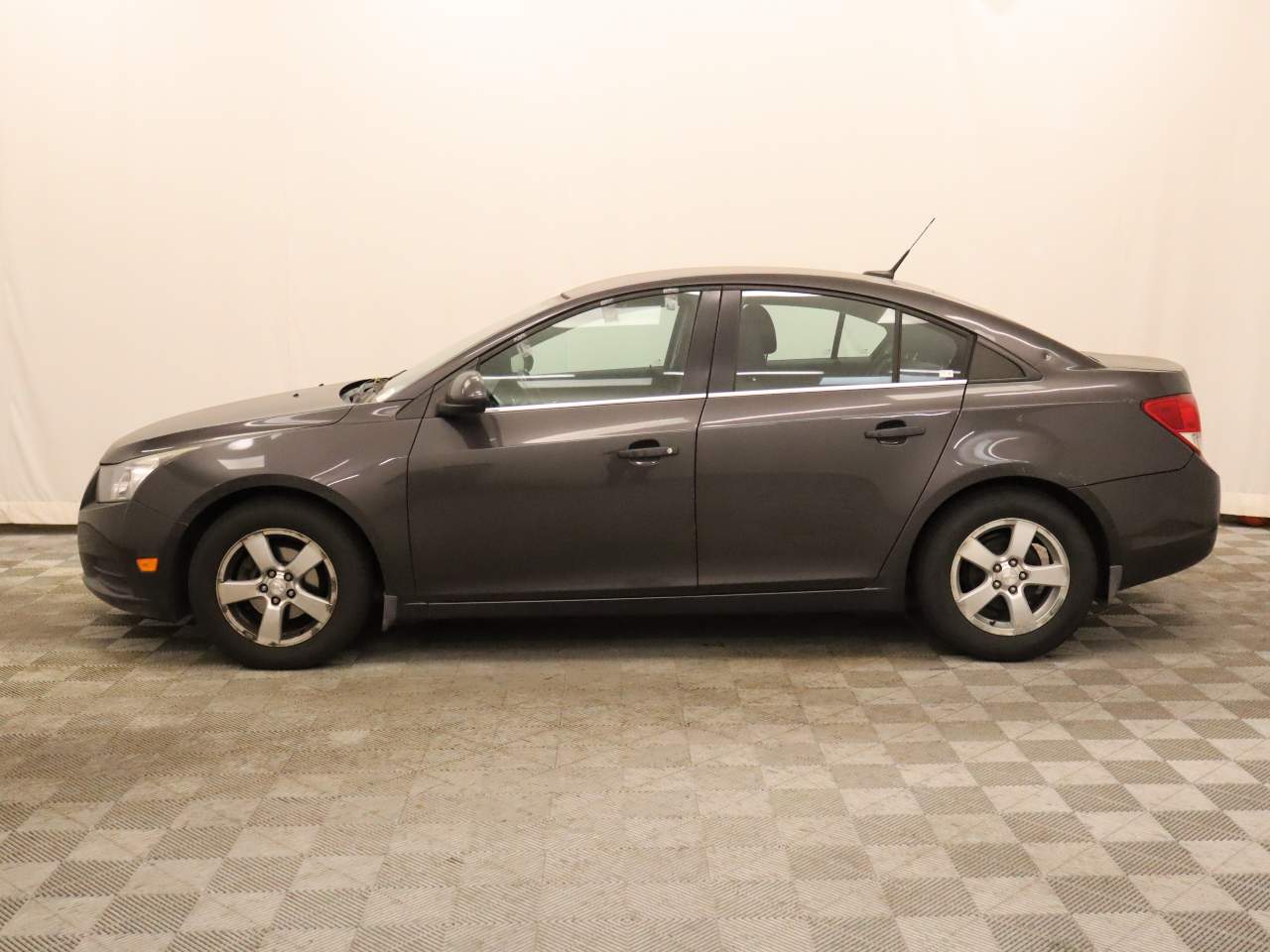 2014 Chevrolet Cruze 1LT Auto