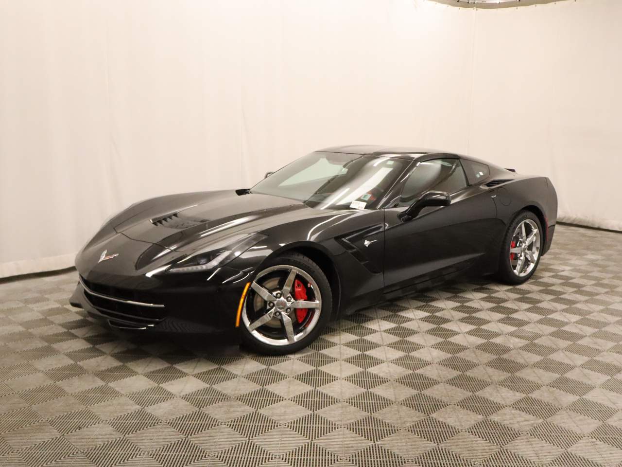2014 Chevrolet Corvette Stingray