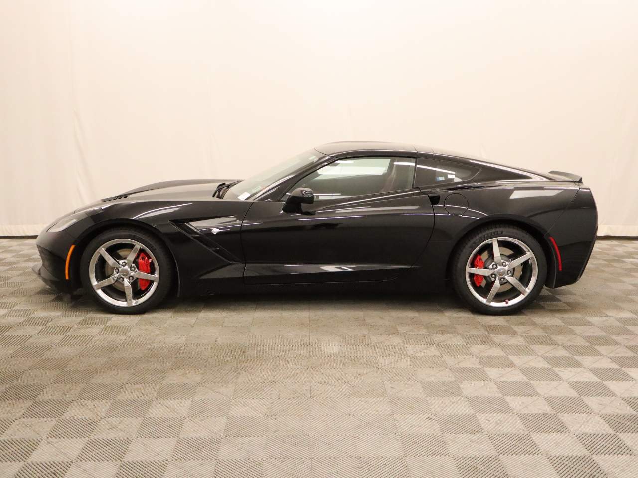 2014 Chevrolet Corvette Stingray
