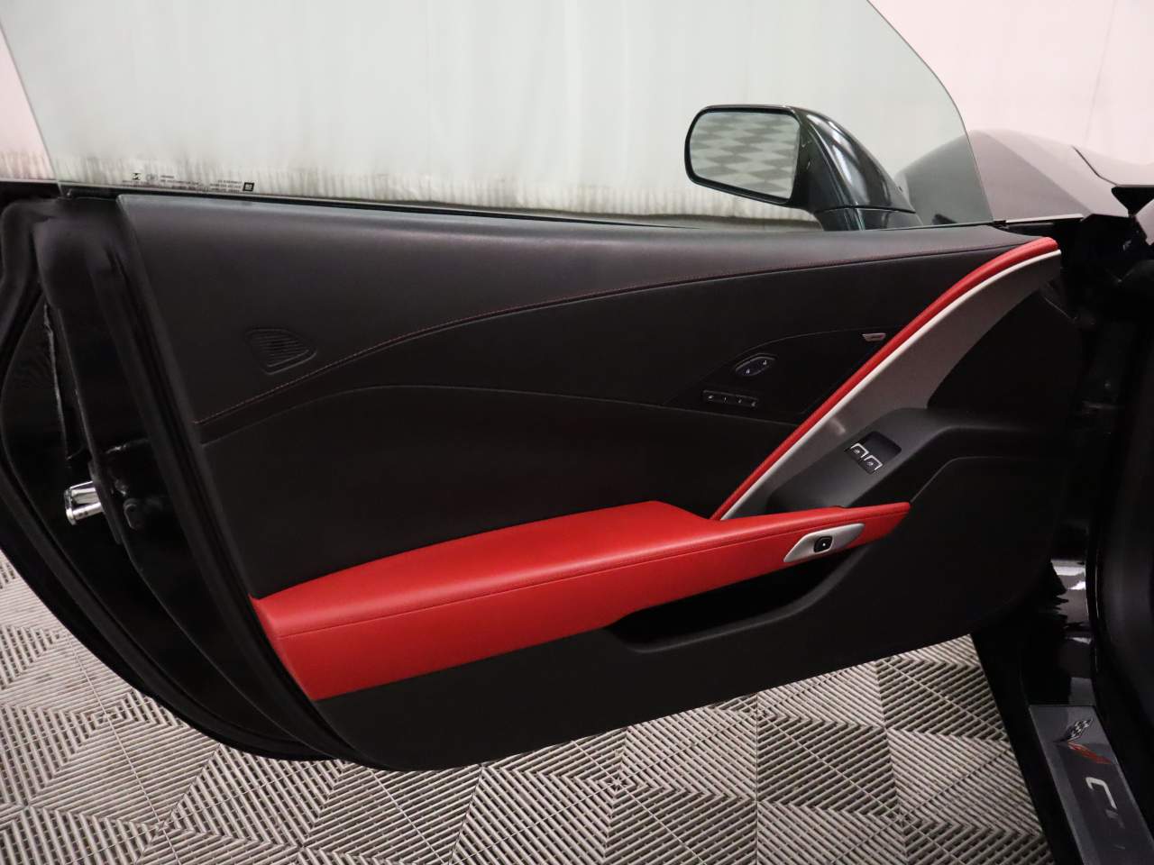 2014 Chevrolet Corvette Stingray