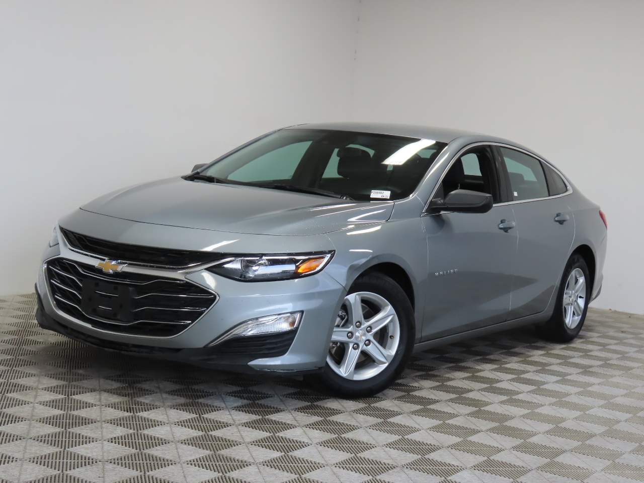 2024 Chevrolet Malibu LS Fleet