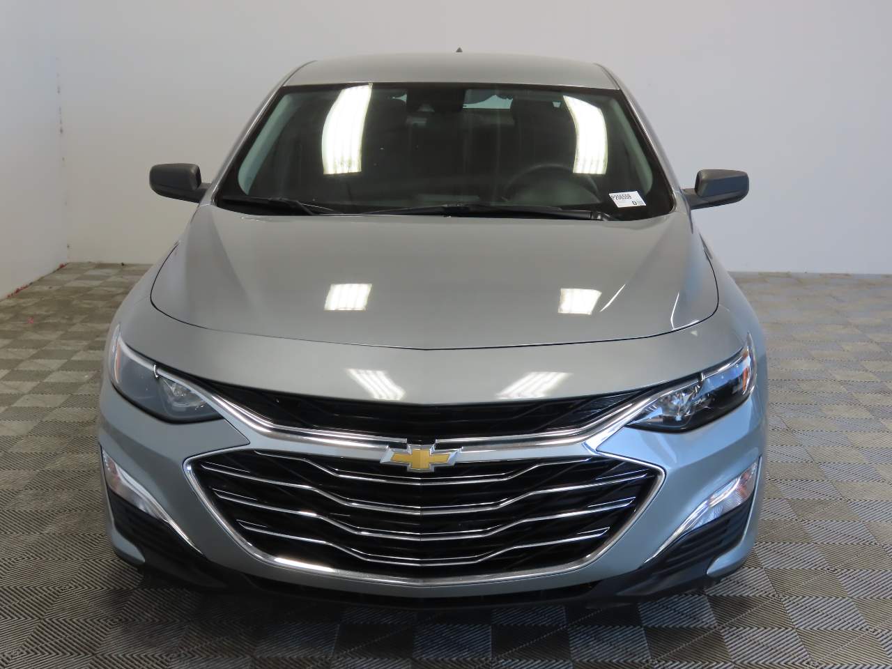 2024 Chevrolet Malibu LS Fleet