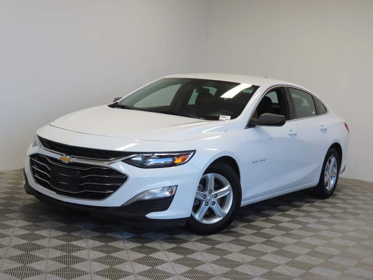 2024 Chevrolet Malibu LS Fleet