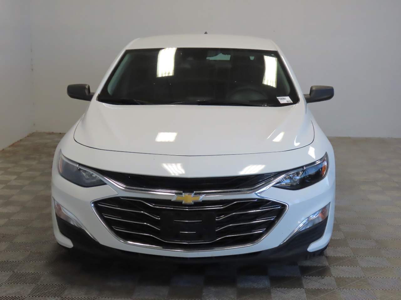 2024 Chevrolet Malibu LS Fleet