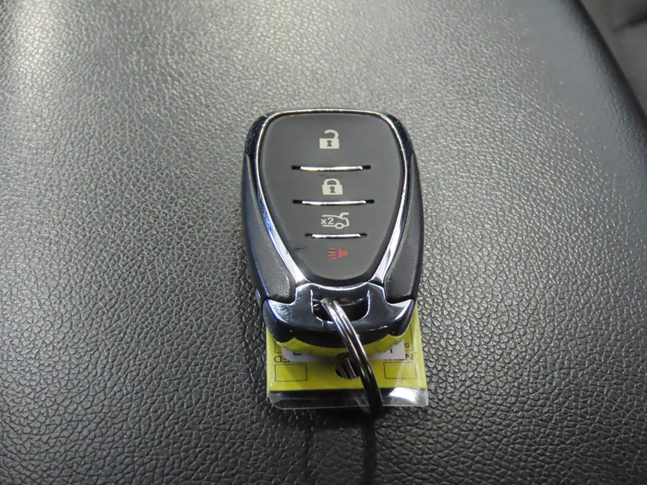 2024 Chevrolet Malibu LS Fleet