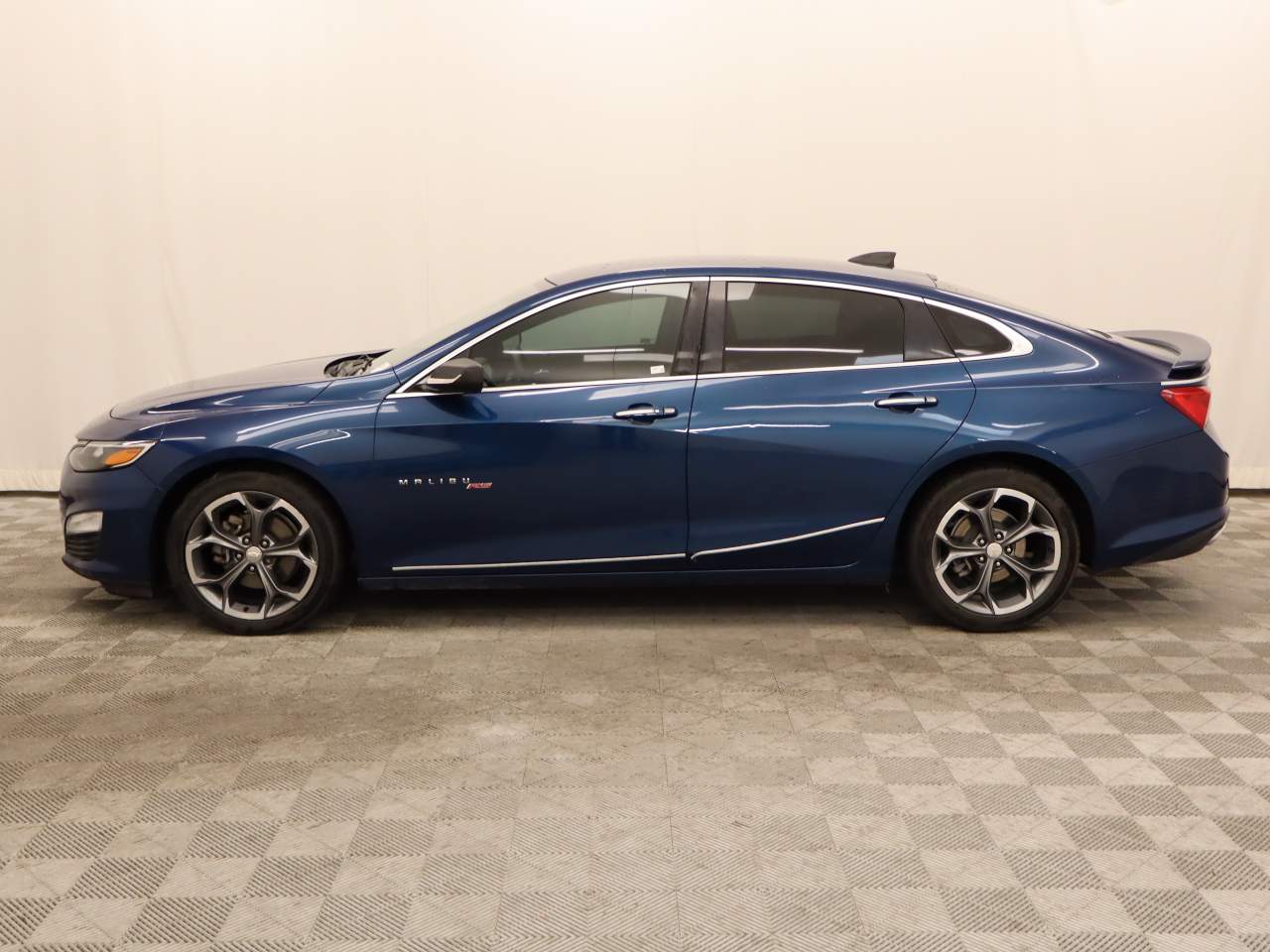 2019 Chevrolet Malibu RS