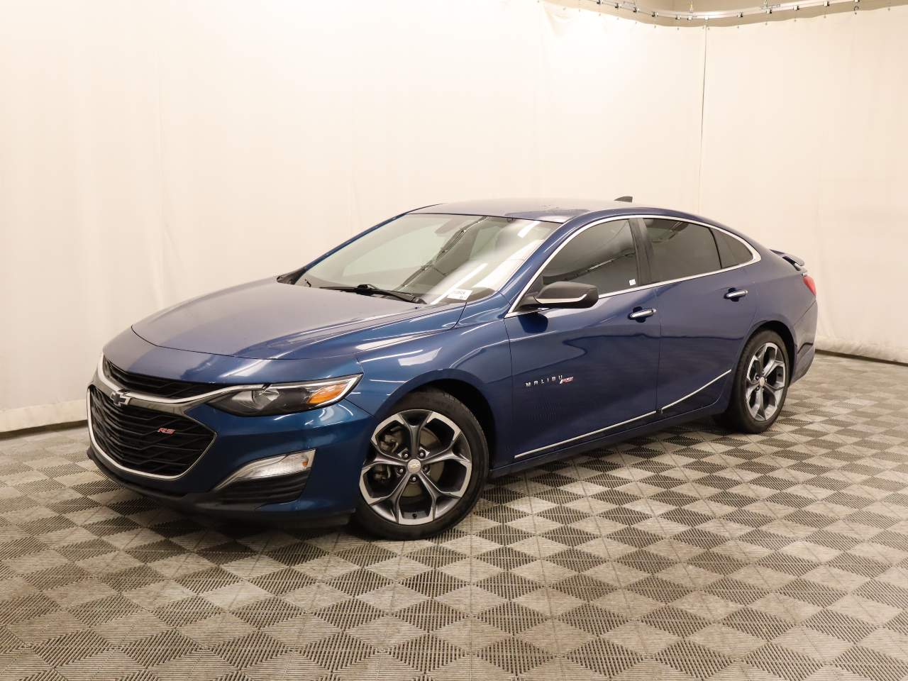 2019 Chevrolet Malibu RS