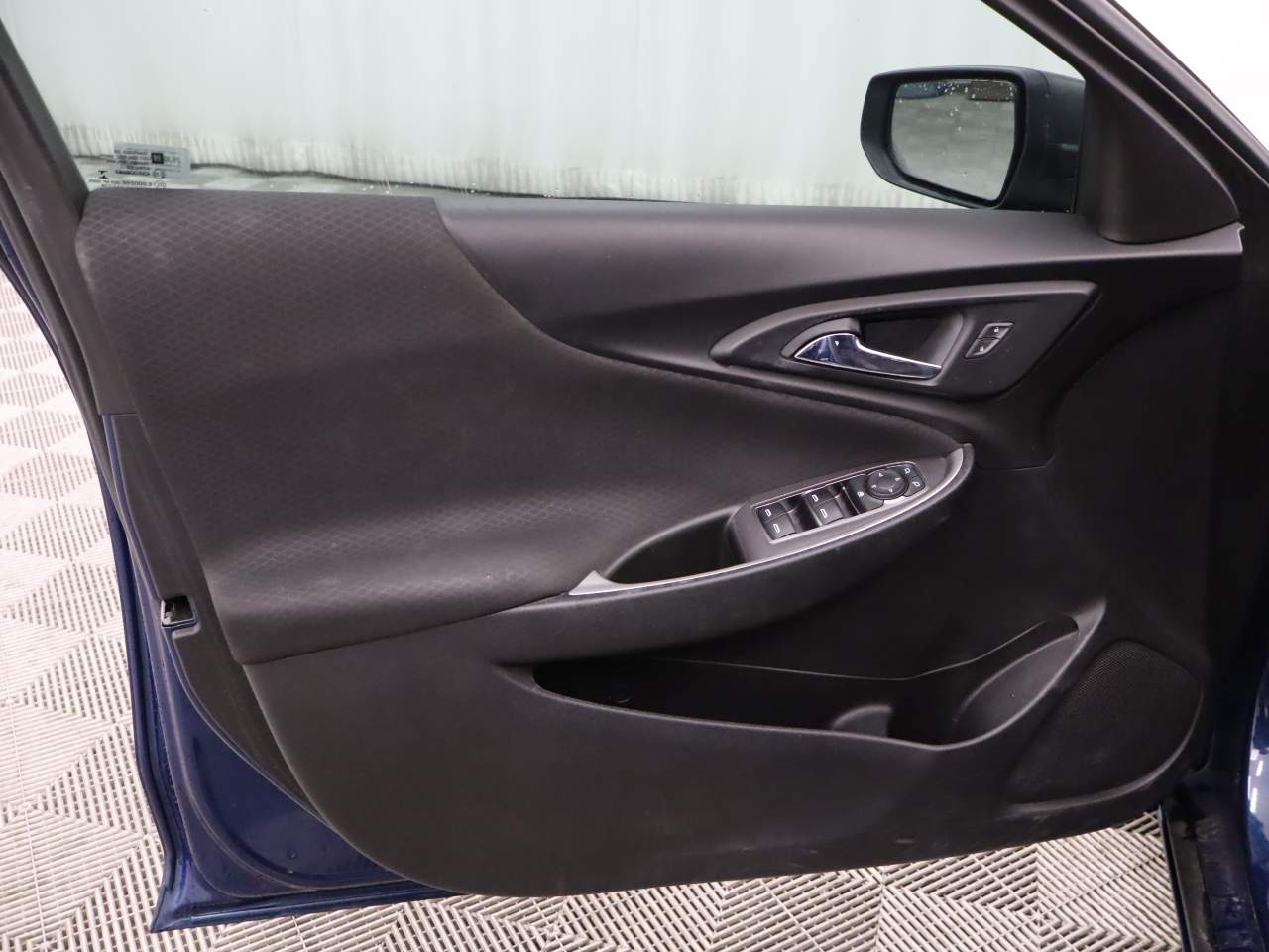 2019 Chevrolet Malibu RS