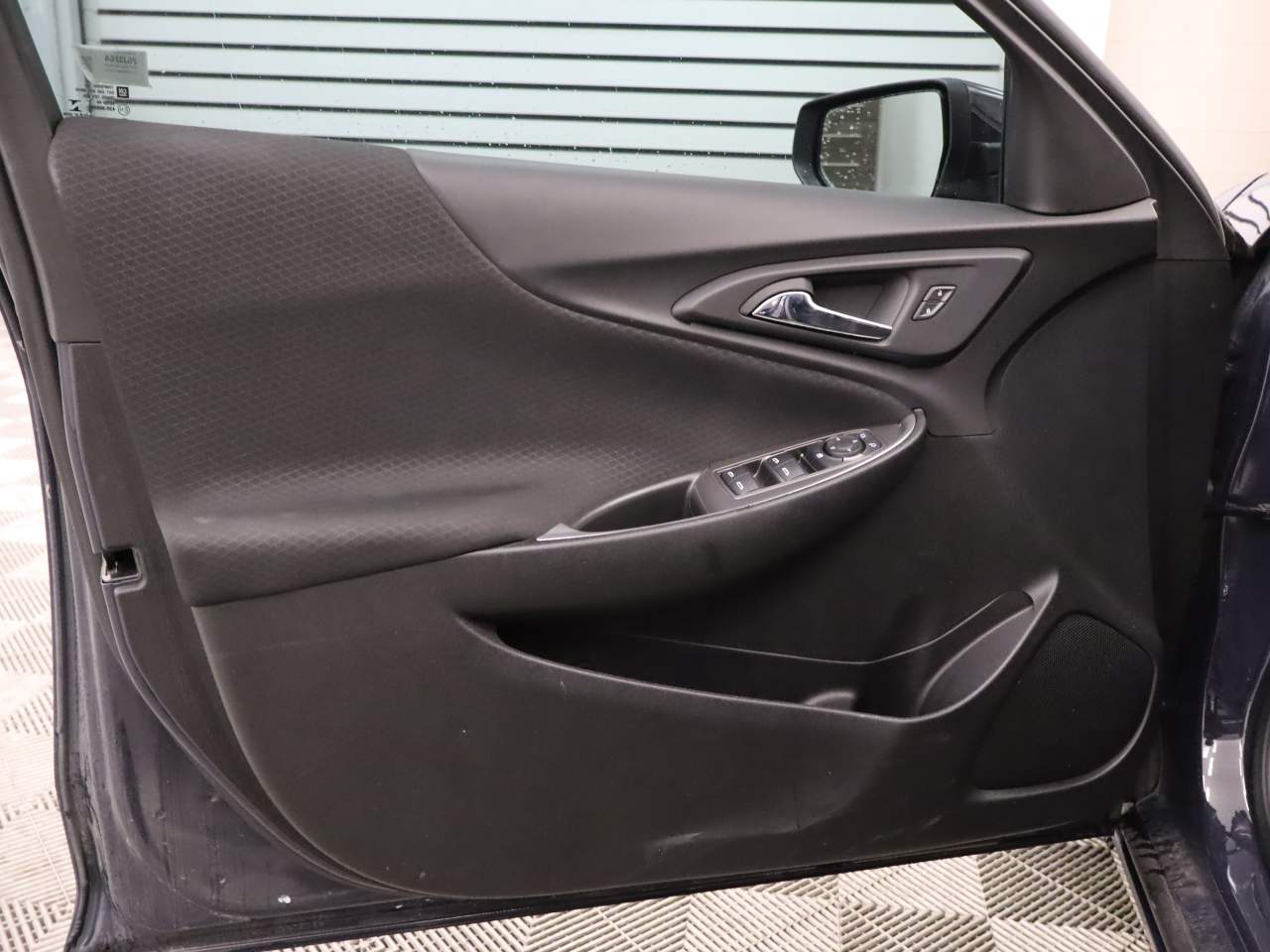 2025 Chevrolet Malibu RS