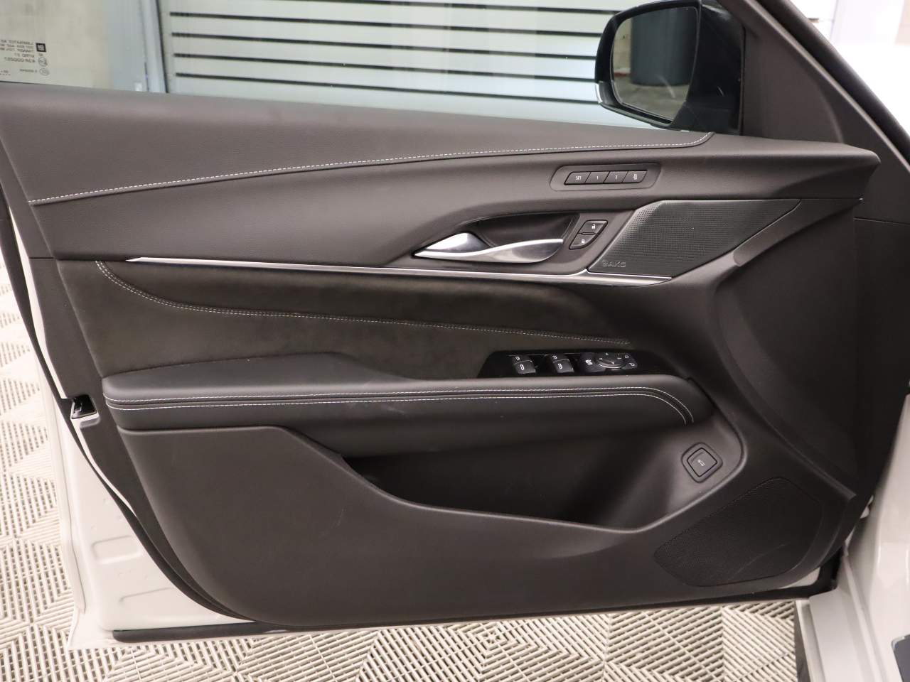 2023 Cadillac CT4-V Blackwing