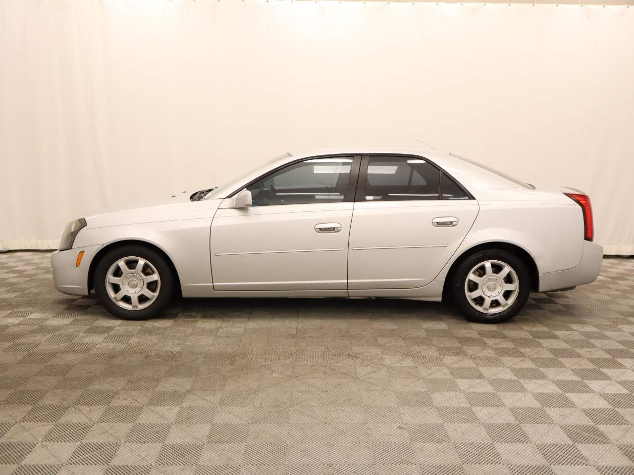 2003 Cadillac CTS  