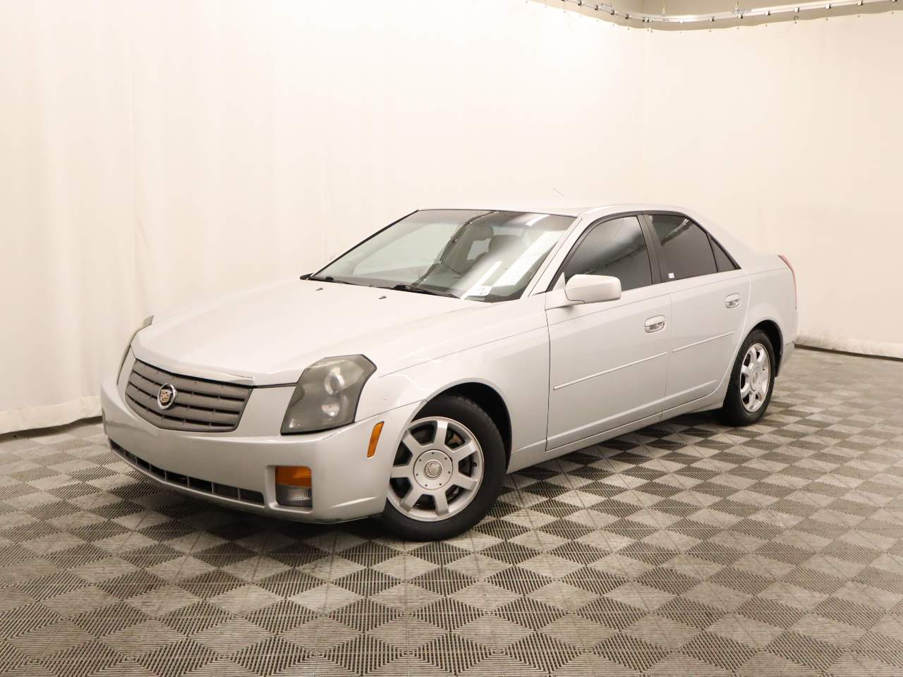 2003 Cadillac CTS  