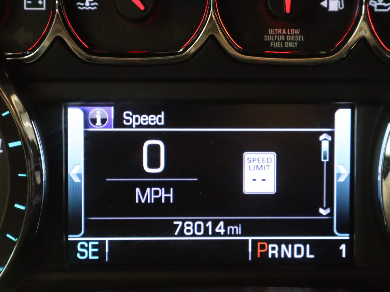 2017 Chevrolet Silverado 2500HD LT Crew Cab