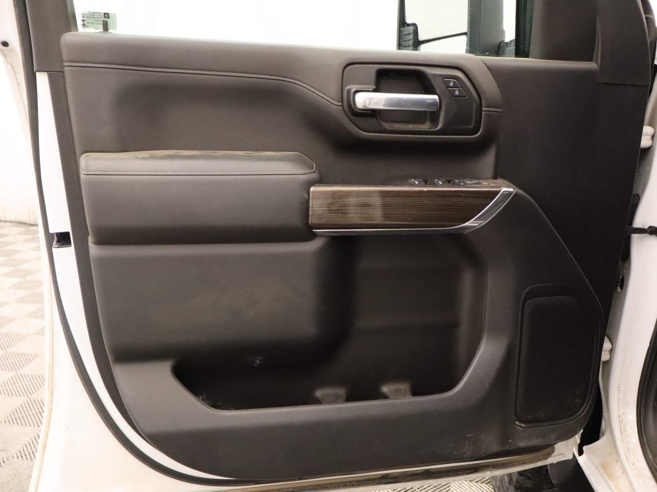 2020 Chevrolet Silverado 2500HD LT Crew Cab