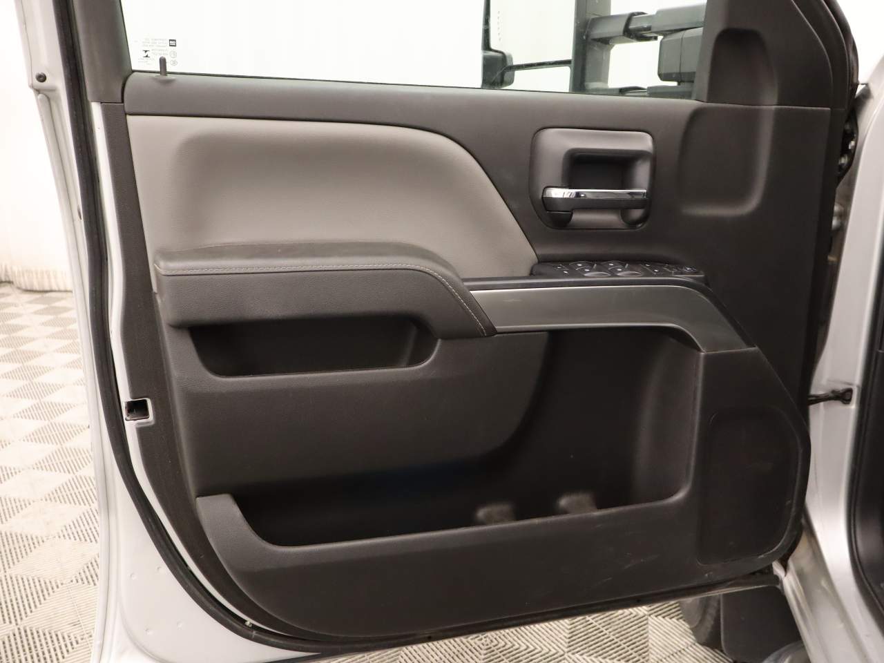 2019 Chevrolet Silverado 3500HD LT Crew Cab