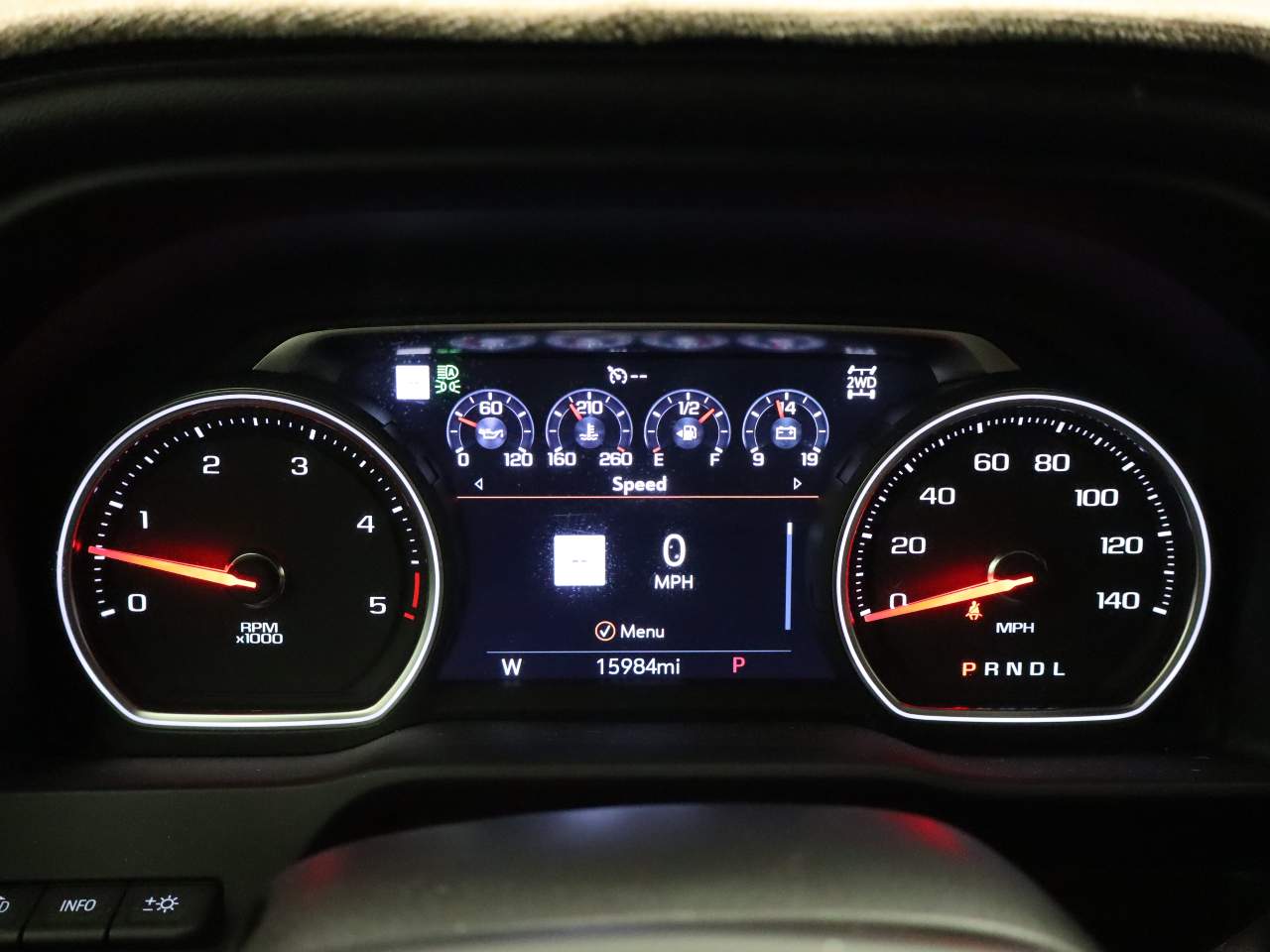 2022 Chevrolet Silverado 3500HD High Country Crew Cab