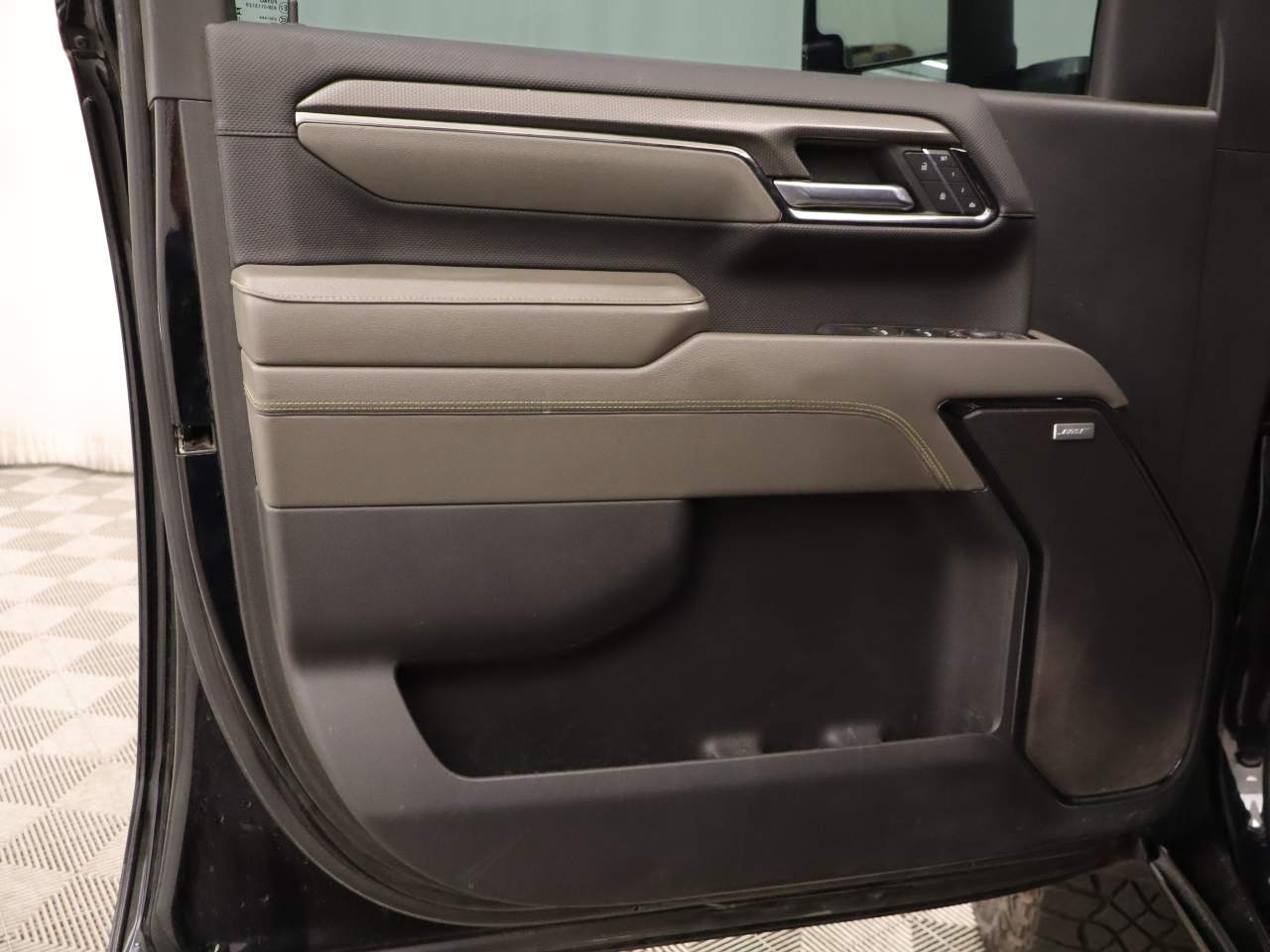 2024 Chevrolet Silverado 2500HD ZR2 Crew Cab