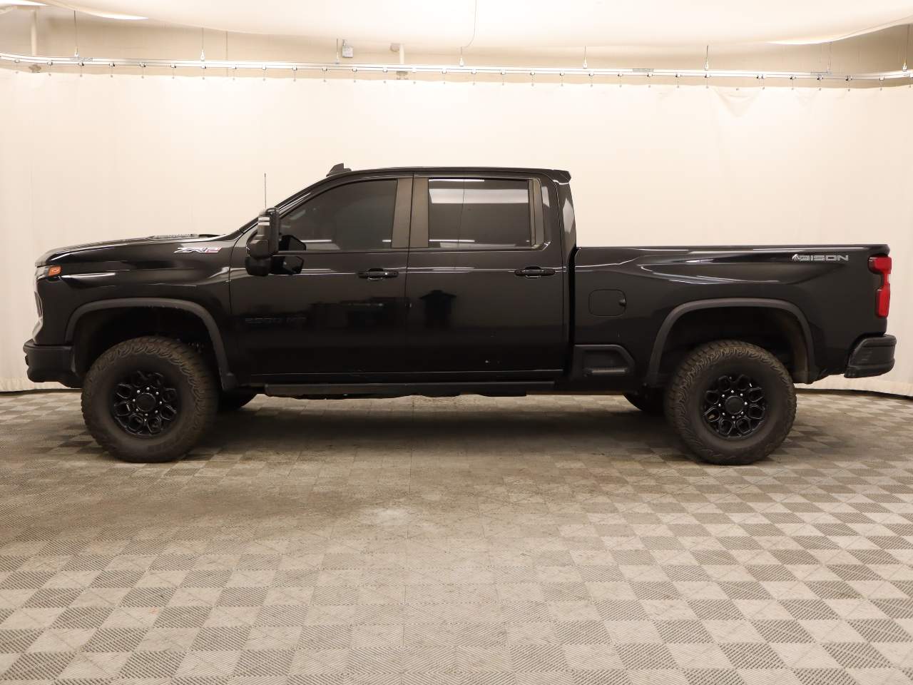 2024 Chevrolet Silverado 2500HD ZR2 Crew Cab