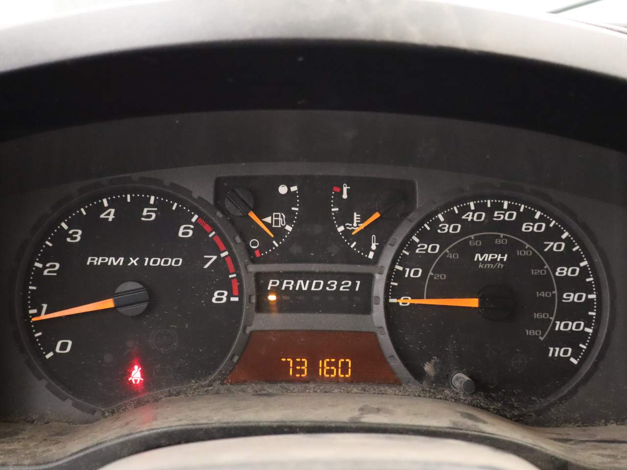 2005 Chevrolet Colorado Z85 LS  Crew Cab