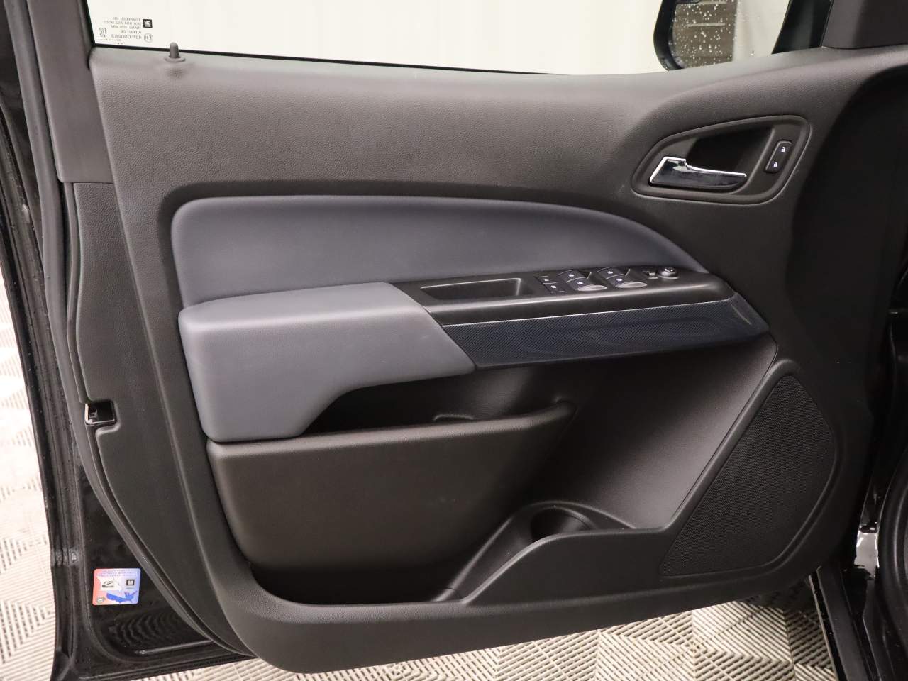 2022 Chevrolet Colorado Z71 Crew Cab