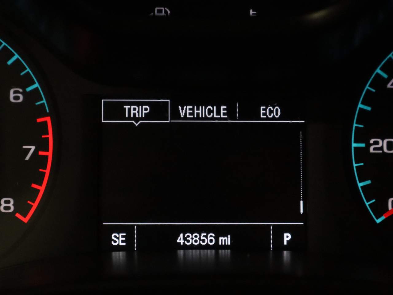 2015 Chevrolet Colorado LT Crew Cab