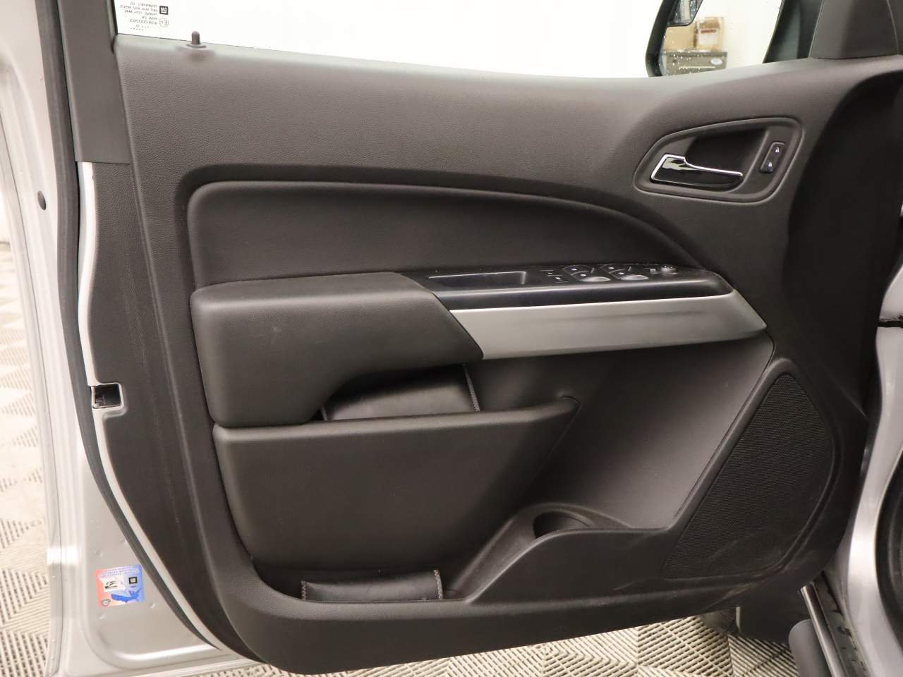 2015 Chevrolet Colorado LT Crew Cab