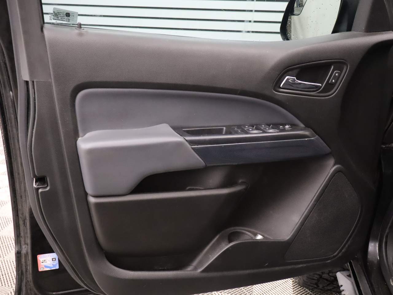 2019 Chevrolet Colorado Z71 Crew Cab