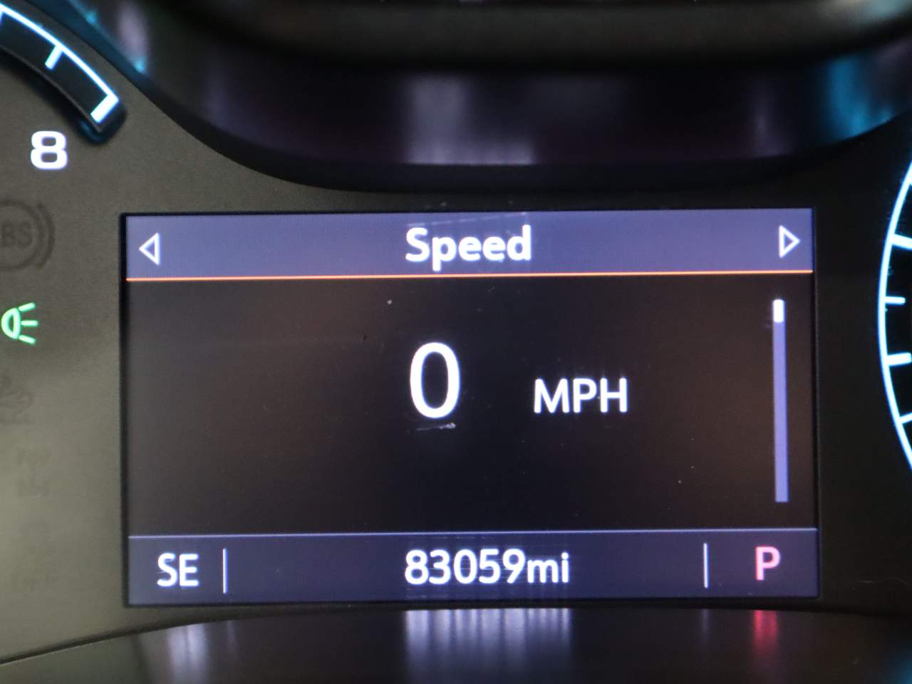2019 Chevrolet Colorado Z71 Crew Cab