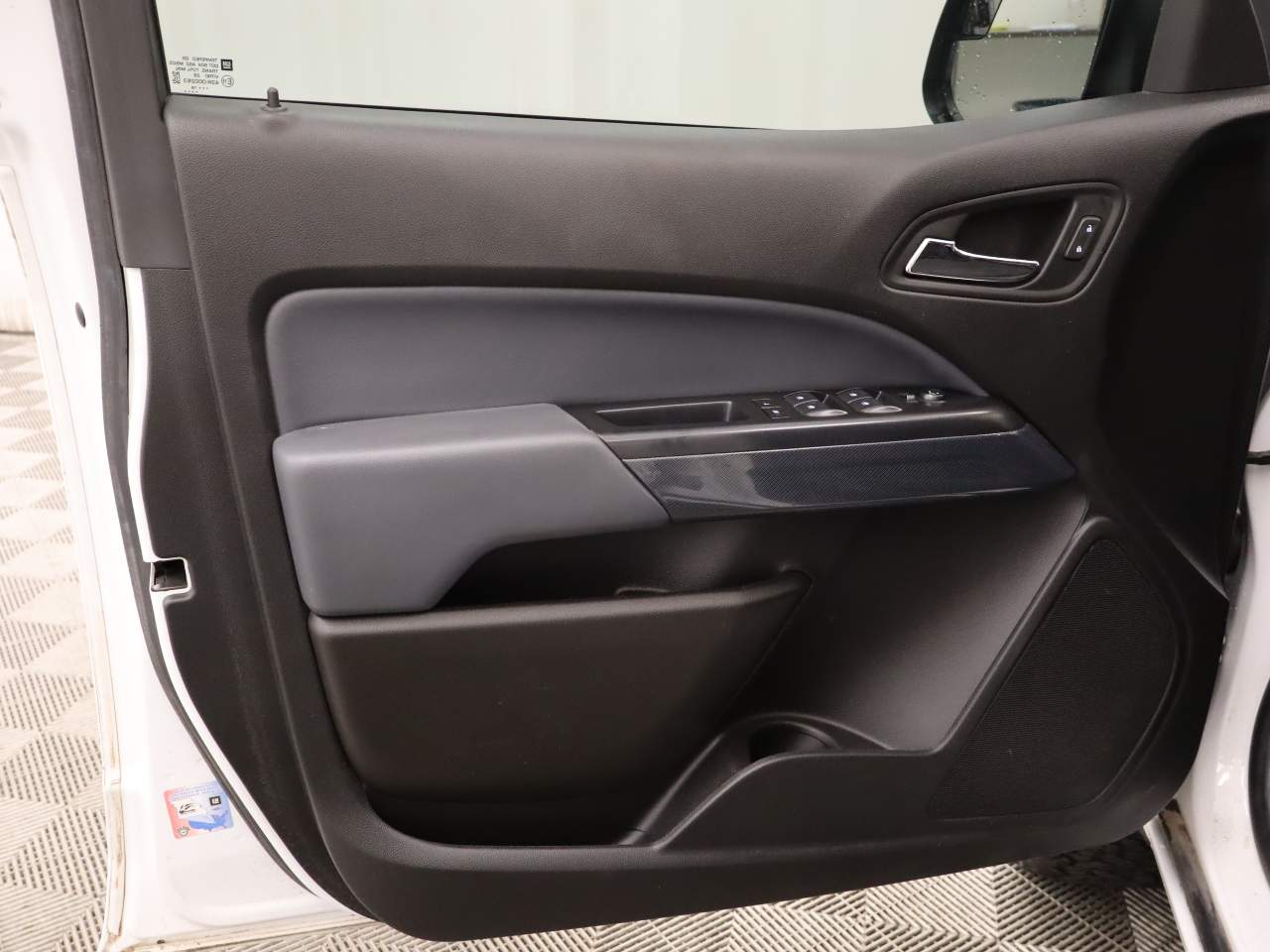 2019 Chevrolet Colorado Z71 Crew Cab